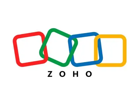 Zoho Books
